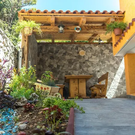 בית נופש House Goran