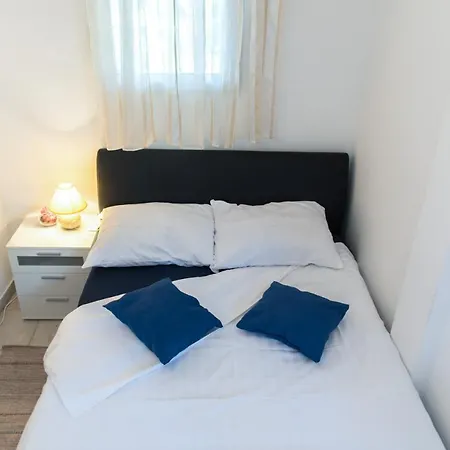 House Goran בית נופש