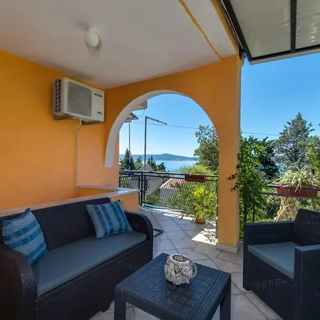 בית נופש House Goran