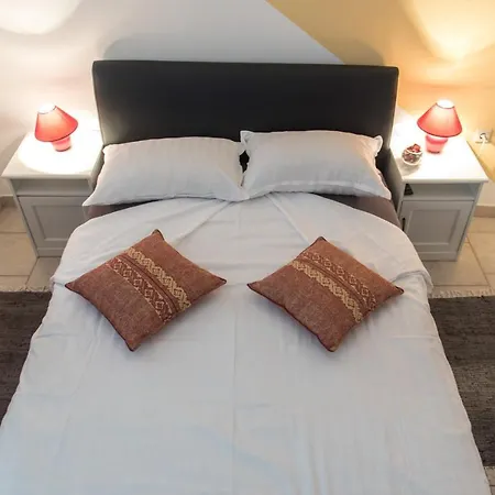 House Goran בית נופש *