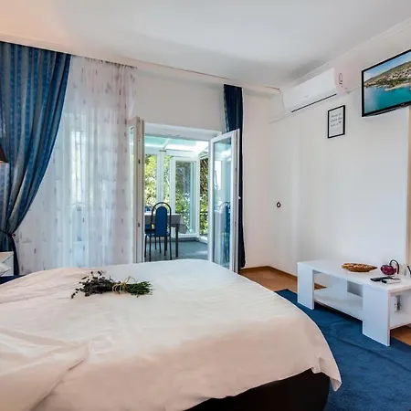 House Goran בית נופש *