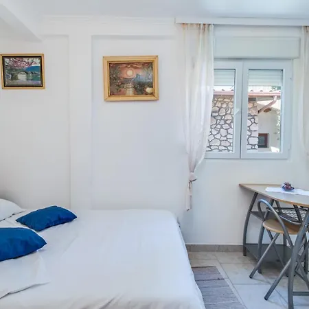 House Goran בית נופש