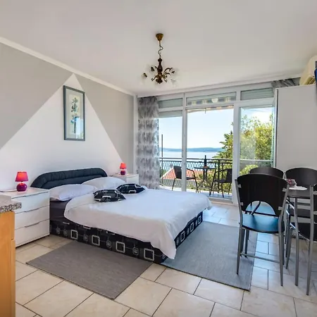 בית נופש House Goran