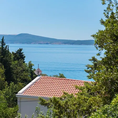 בית נופש House Goran