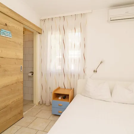 House Goran Dom wakacyjny Crikvenica