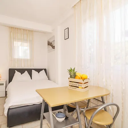 Dom wakacyjny House Goran *