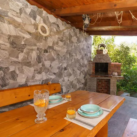 House Goran * Crikvenica
