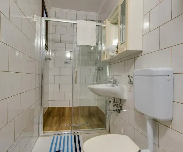 度假居 House Goran