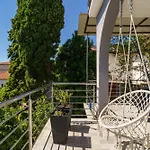 House Goran Prázdninový dům