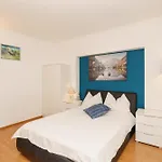 Feriehus House Goran