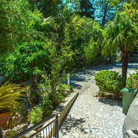 House Goran * Crikvenica