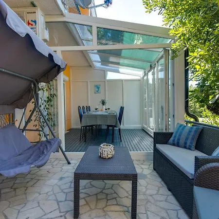 House Goran Crikvenica