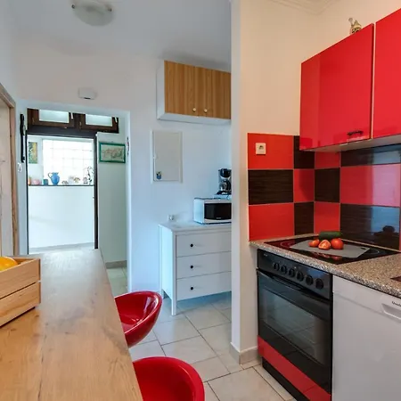 House Goran Crikvenica