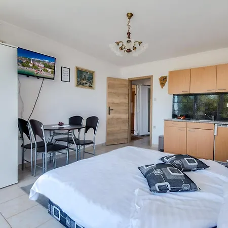 House Goran Holiday home *