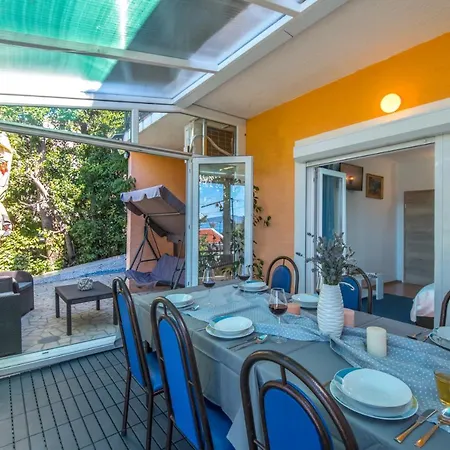 Casa vacanze House Goran