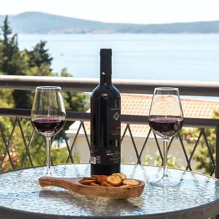 House Goran * Crikvenica