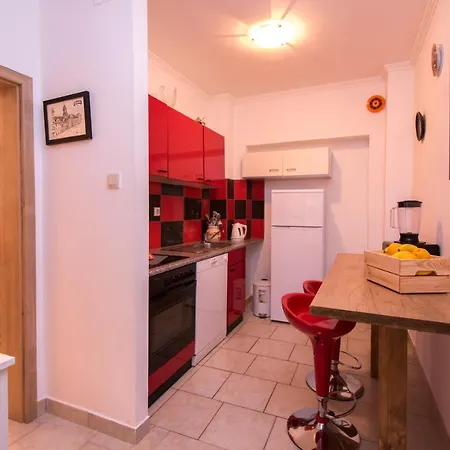 House Goran Holiday home *
