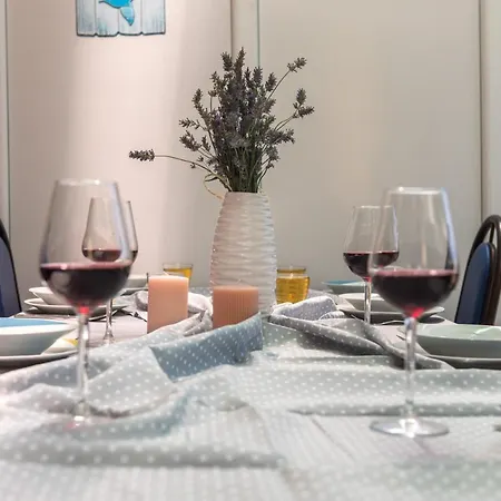 House Goran Casa vacanze *