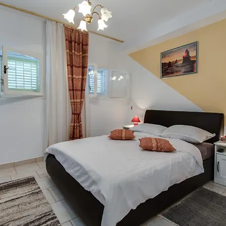 House Goran Holiday home Crikvenica
