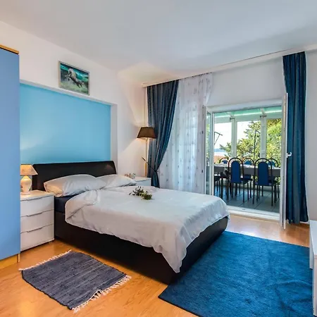 House Goran Holiday home Crikvenica