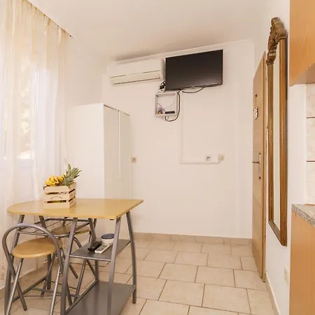 Prázdninový dům House Goran