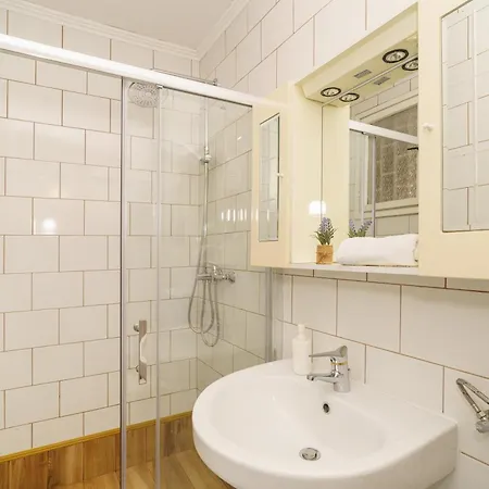 Prázdninový dům House Goran Crikvenica