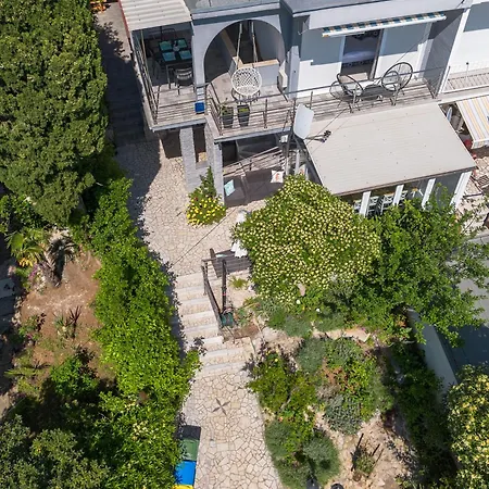 House Goran * Crikvenica