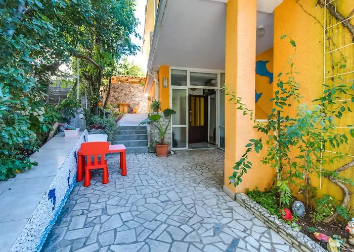 度假居 House Goran