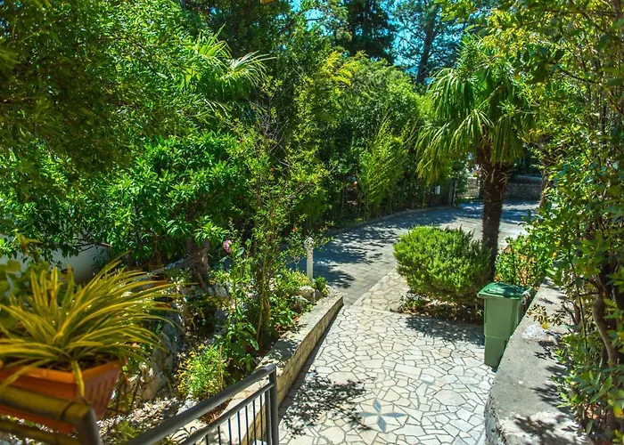 House Goran * 茨里克韦尼察