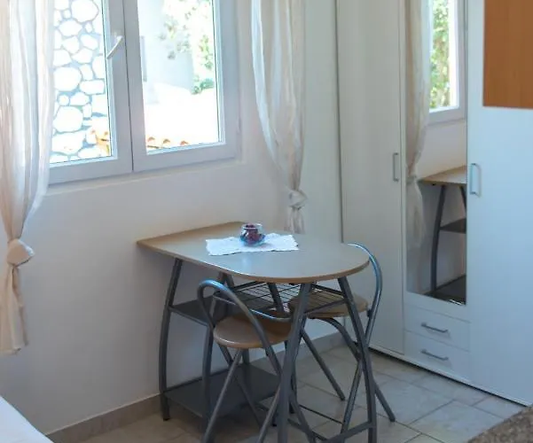 House Goran 度假居 茨里克韦尼察