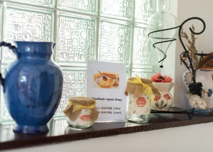 度假居 House Goran *