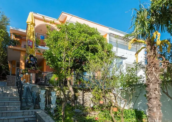 度假居 House Goran